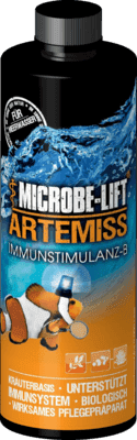 Microbe-Lift Artemiss Saltwater 16oz 473ml 3