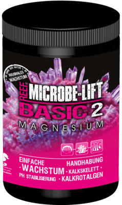 Microbe-Lift Basic 2 - Magnesium 1000g
