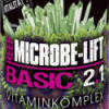 Microbe-Lift Basic 2.1 - Vitaminkomplex 120ml 1