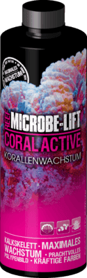 Microbe-Lift Coral Active 16oz 473ml 3