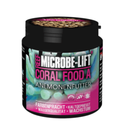 Microbe-Lift Coral Food  A Anemonensoftgranulat 150ml (120g)
