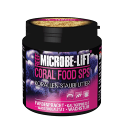 Microbe-Lift Coral Food SPS Staubfutter 150ml 90g