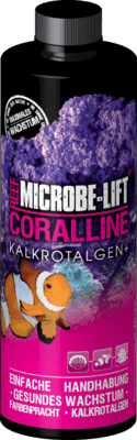 Microbe-Lift Coralline 16oz 473ml