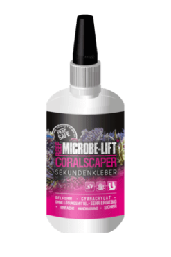 Microbe-Lift  Coralscaper - Coral Glue 50g