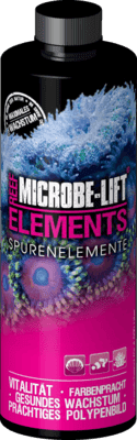 Microbe-Lift Elements 16oz 474 ml 3