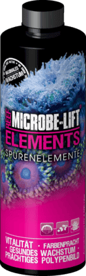Microbe-Lift  Elements 4oz 118 ml