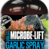 Microbe-Lift Garlic Enhancer 4oz 118ml 1