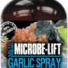 Microbe-Lift Garlic Enhancer 8oz 237ml 1