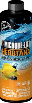 Microbe-Lift Herbtana Saltwater 16oz 473ml 3