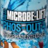 Microbe-Lift PHOS-OUT 4 4oz 118ml 1