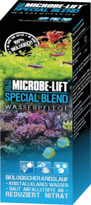 Microbe-Lift Special Blend 16oz 473ml 3