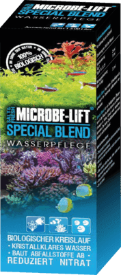 Microbe-Lift Special Blend  8oz  251ml