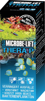 Microbe-Lift TheraP 4oz 118ml 3