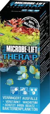 Microbe-Lift TheraP 8oz 251ml