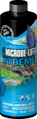 Microbe-Lift XTreme  4oz 118 ml