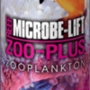 Microbe-Lift Zoo-Plus Tierisches Plankton 8oz 237ml 1