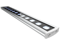 GHL Mitras Lightbar 3 Skywhite 60 Silver/White PL-2218