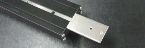 Giesemann PULZAR - Montageschieber (Set) - - Image 2