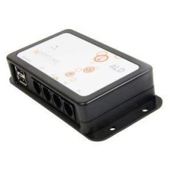 Neptune Systems Advanced Leak Detection - ALD