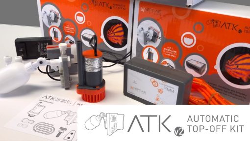 Neptune Systems Automatic Top-Off Kit V2