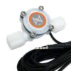 Neptune Systems Flow Sensor 1/4 "push-fit connectors 2