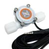 Neptune Systems Flow Sensor 1/4 inchpush-fit connectors 2