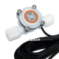 Neptune Systems
                                            
                                
                    Flow Sensor 1/4 inchpush-fit connectors