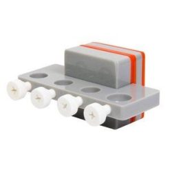 Neptune Systems
                                            
                                
                    Magnetic Probe Rack