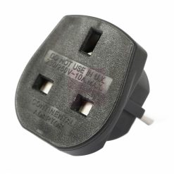 Neptune Systems UK plug converter for EB6