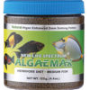 New Life International, Inc. NLSpectrum AlgaeMax Medium - formula for herbivores (2mm/125g) 8