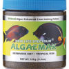 New Life International, Inc. NLSpectrum AlgaeMax - formula for herbivores (1mm/125g) 2