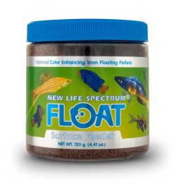 New Life International, Inc. NLSpectrum FLOAT surface feeder (1mm/125g)