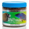 New Life International, Inc. NLSpectrum Large - formula for large size fish (3mm/125g) 6