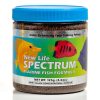 New Life International, Inc. NLSpectrum Marine Fish formula (1mm/125g) 5