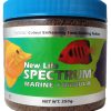 New Life International, Inc. NLSpectrum Marine Fish formula (1mm/250g) 6