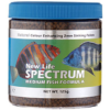 New Life International, Inc. NLSpectrum Medium - formula for medium size fish (2mm/125g) 9