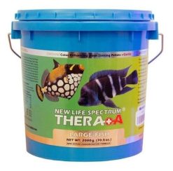 New Life International, Inc. NLSpectrum Thera+A Large Fish - formula w/garlic (3mm/2000g)