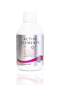 NYOS-® ACTIVE ELEMENTS 250 ml