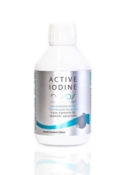 NYOS-® ACTIVE IODINE 250 ml