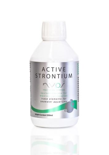 Nyos Active Strontium 250 ml 3