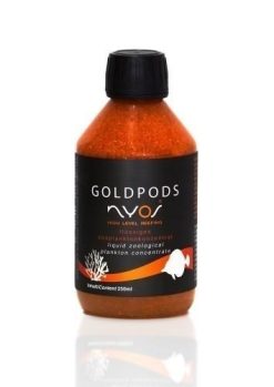 NYOS-® GOLDPODS 250 ml