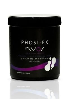 Nyos PhoSi-Ex 4 Liter Shop use only
