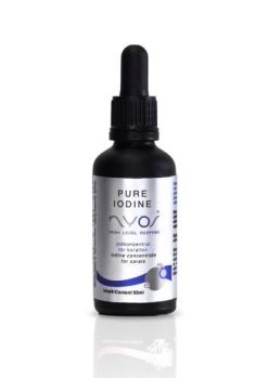 NYOS-® PURE IODINE  50 ml