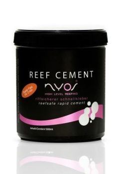 NYOS-® REEF CEMENT 500 ml