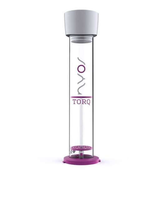 Nyos TORQ G2 Body 1.0 3