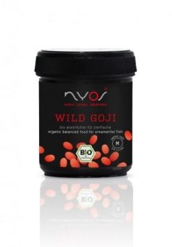 NYOS-® WILD GOJI 70 g