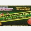 Ocean Nutrition Artemia/Brine Shrimp Pre-Mix 50 gr 1
