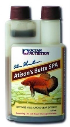 Ocean Nutrition Atison's Betta Spa 500 ml