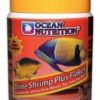 Ocean Nutrition Brine Shrimp Plus Flake 156 gr 1
