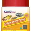 Ocean Nutrition Cichlid Omni Pellet small 5 kg 1